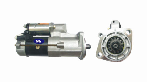4HK1(優(yōu)質）起動機